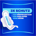 Always Sanitary Pads 26 pieces