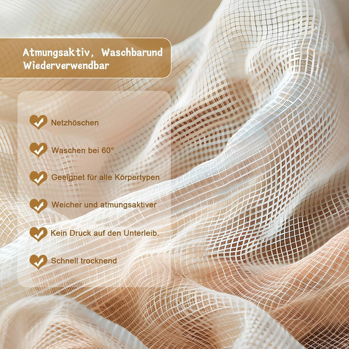 Sanitary Pads Postpartum Breathable