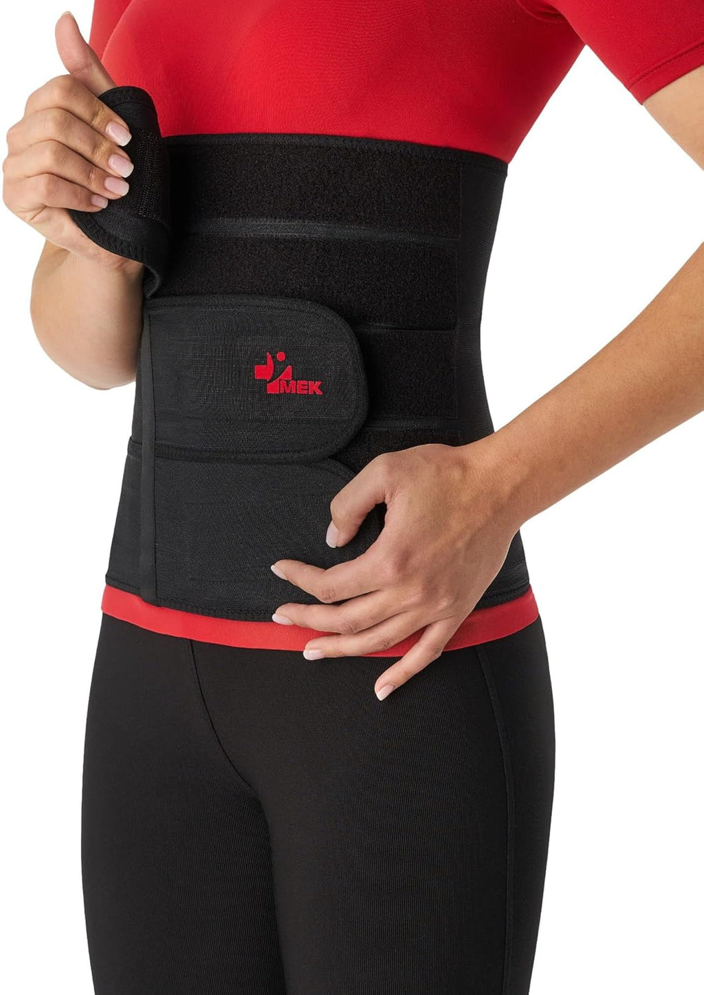 MEK Support Braces and Belts Breathable 130 cm