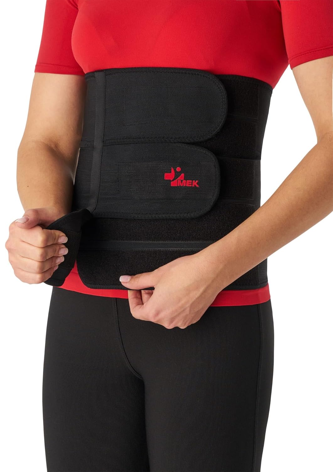 MEK Support Braces and Belts Breathable 130 cm