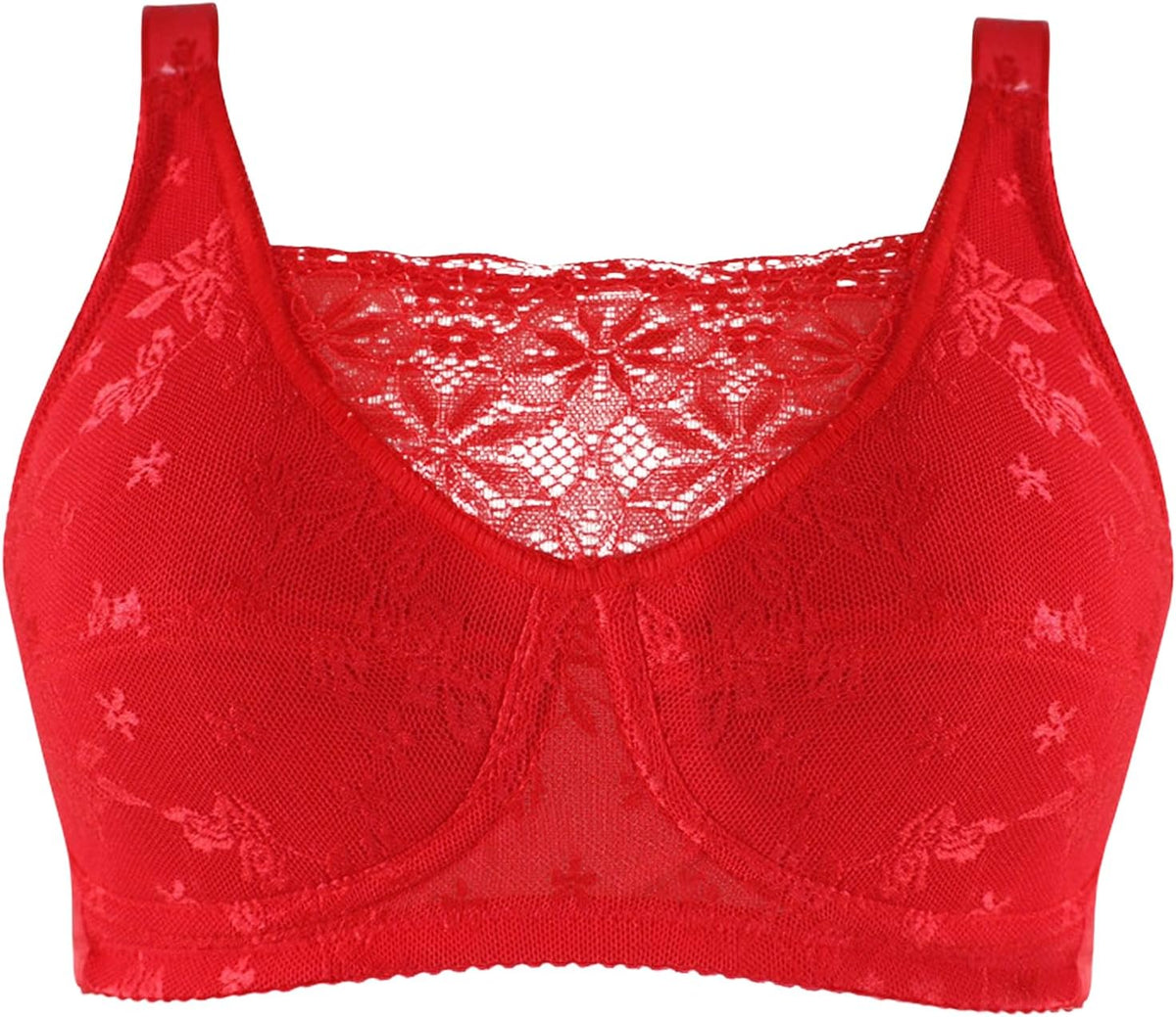 Bequemer Bras