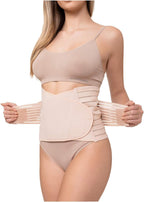 Channo Support Braces and Belts