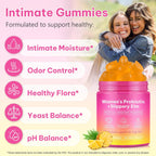 Vaginale Probiotic Supplements