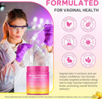 Vaginale Probiotic Supplements