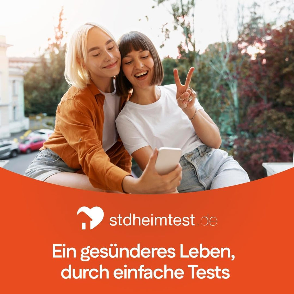 THUISTEST Health Test Kits
