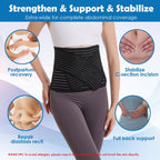 Paskyee Compression Garments