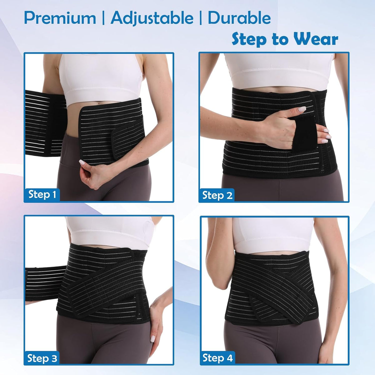 Paskyee Compression Garments