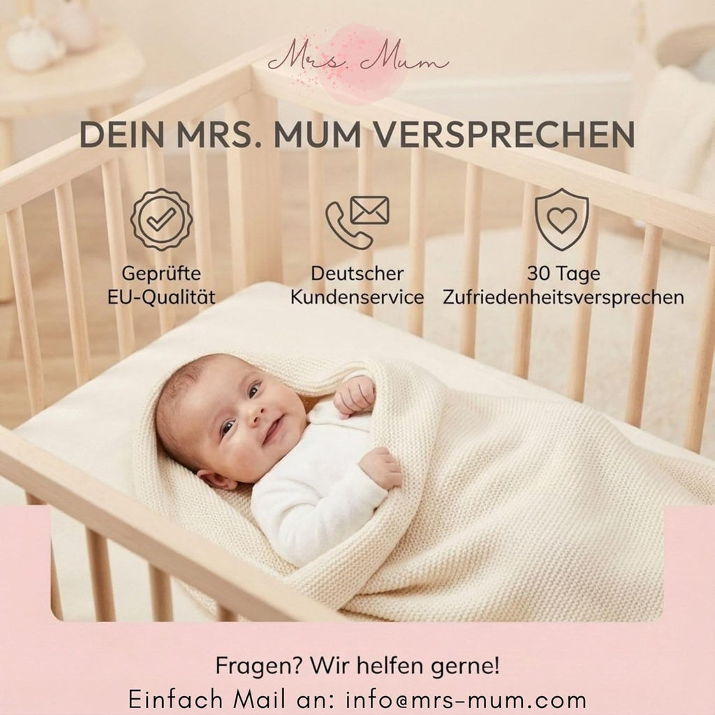 Mrs. Underwear Postpartum