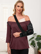 Damen-Hemden Support Garments