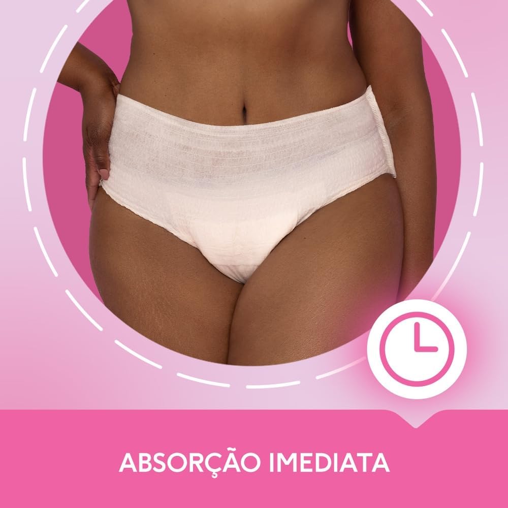 Plenitud Postpartum Care 8 pieces