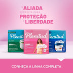 Plenitud Postpartum Care 8 pieces