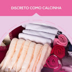 Plenitud Incontinence Products 16 pieces
