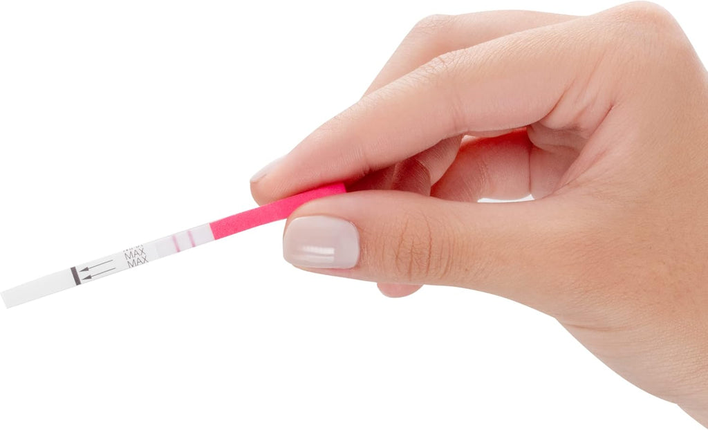 Pregnancy Test Kits 2 tests