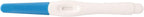 Always Positive Pregnancy Test Stick Stick Great Attitude Testing Accessories Lovely Plastic Material