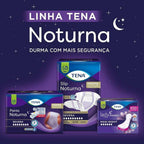 Tena Underwear Overnight 7 pieces