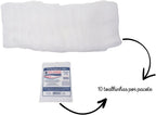 Compressa Medical Supplies Sterile 500 pieces