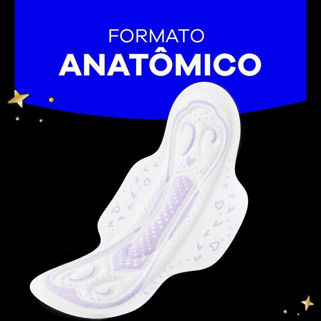 Always Sanitary Pads 26 pieces