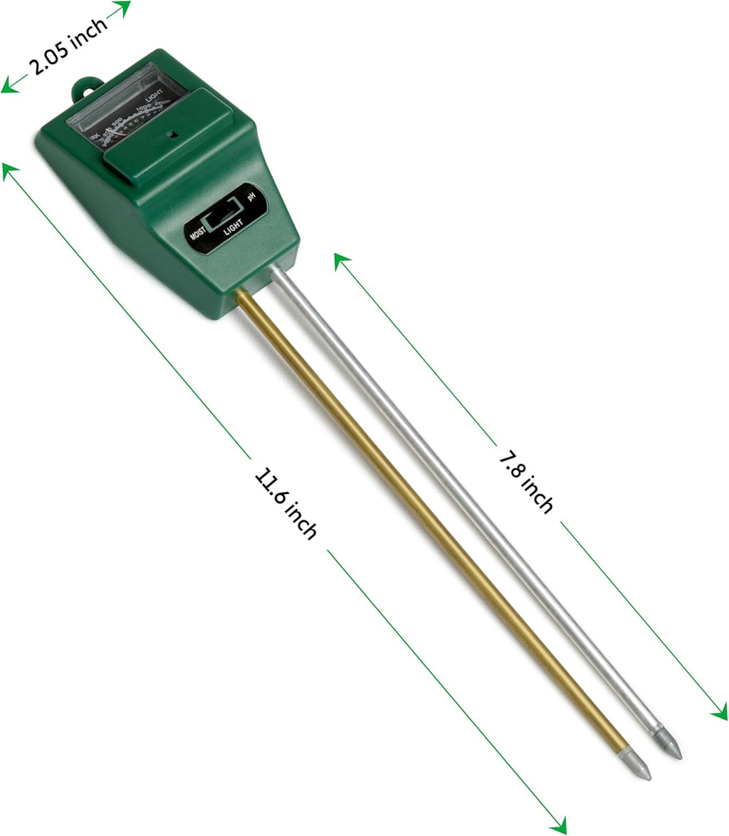iPower Environmental Test Kits