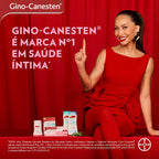 GINO-CANESTEN Intimate Cleansers 2 pieces 200ml
