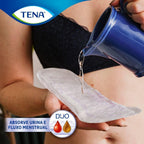 Tena Incontinence Products 20 pieces
