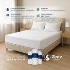 Len Bedding and Bed Pads