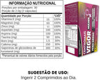 Dietary Supplements 120 tablets