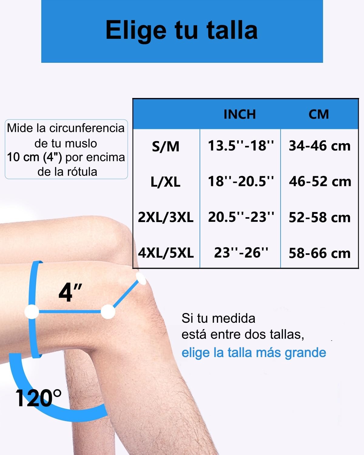 ABYON Meniscus Knee Sleeves and Adjustable Ligament for Women Men Arthritis, Ligament Injury, Meniscus Tearing, Tendonitis, Running, Squats, Sports Joint Pain (2XL/3XL)