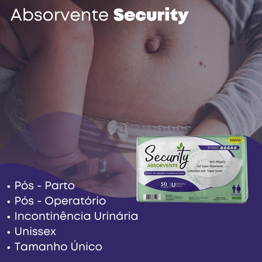 Mucambo Incontinence Products 1 pieces