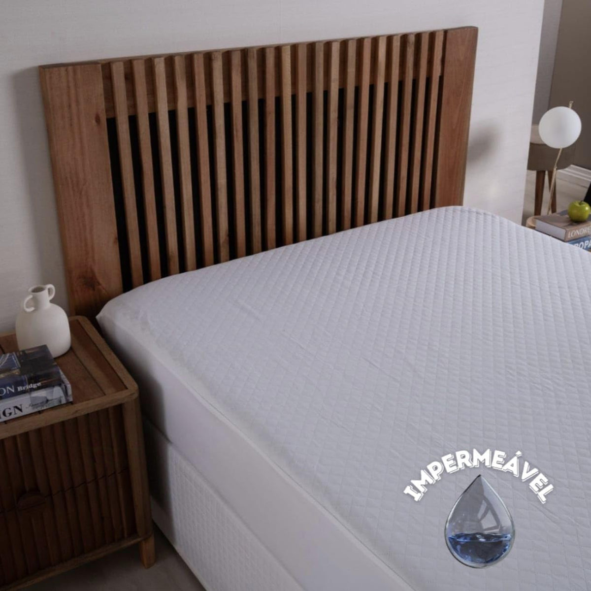Capa Bedding and Bed Pads Waterproof