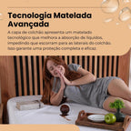 Capa Bedding and Bed Pads Waterproof