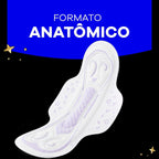 Always Sanitary Pads Overnight 32 pieces