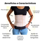 Support and Compression Garments 3 G