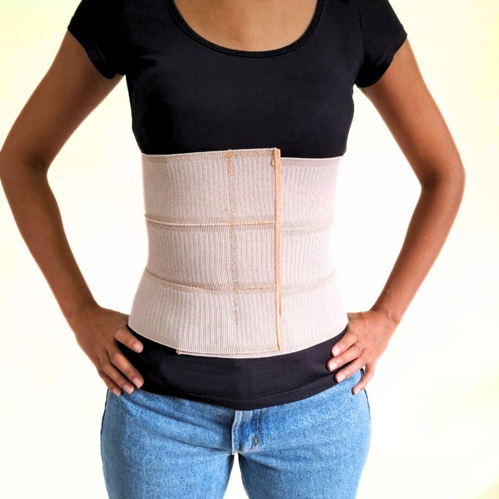 Support and Compression Garments 3 G