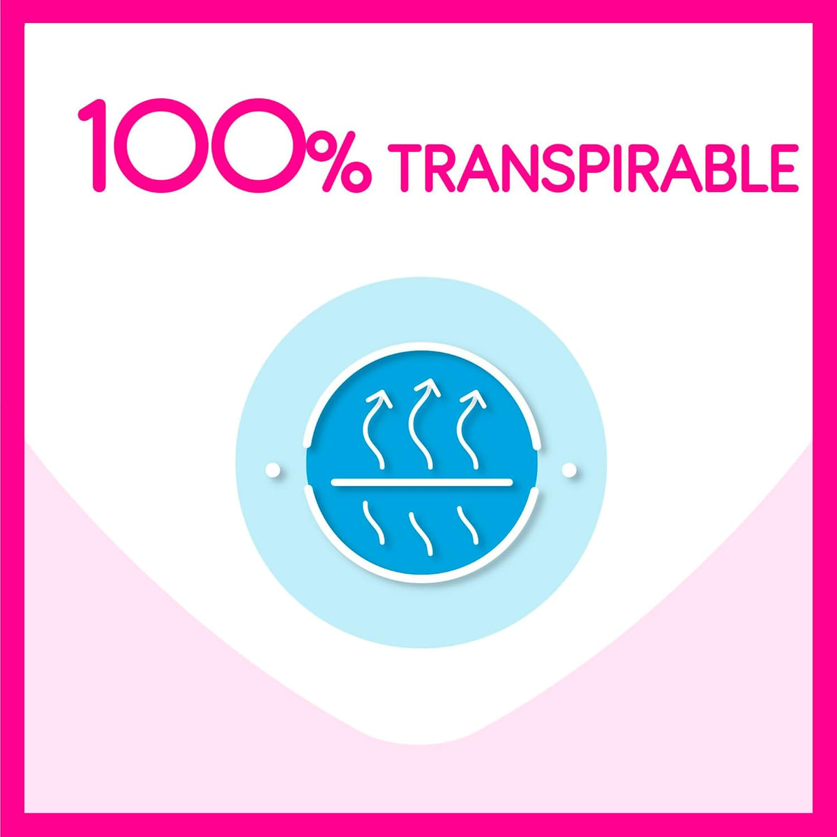 Carefree Cotton Feel Normal Fragrance-free Panty Liners (40 + 4 Pack), Protects Briefs of Normal Absorbency and Breathable for Daily Use, Protects Briefs for All Kinds of Panties