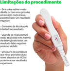 Pregnancy Test Kits