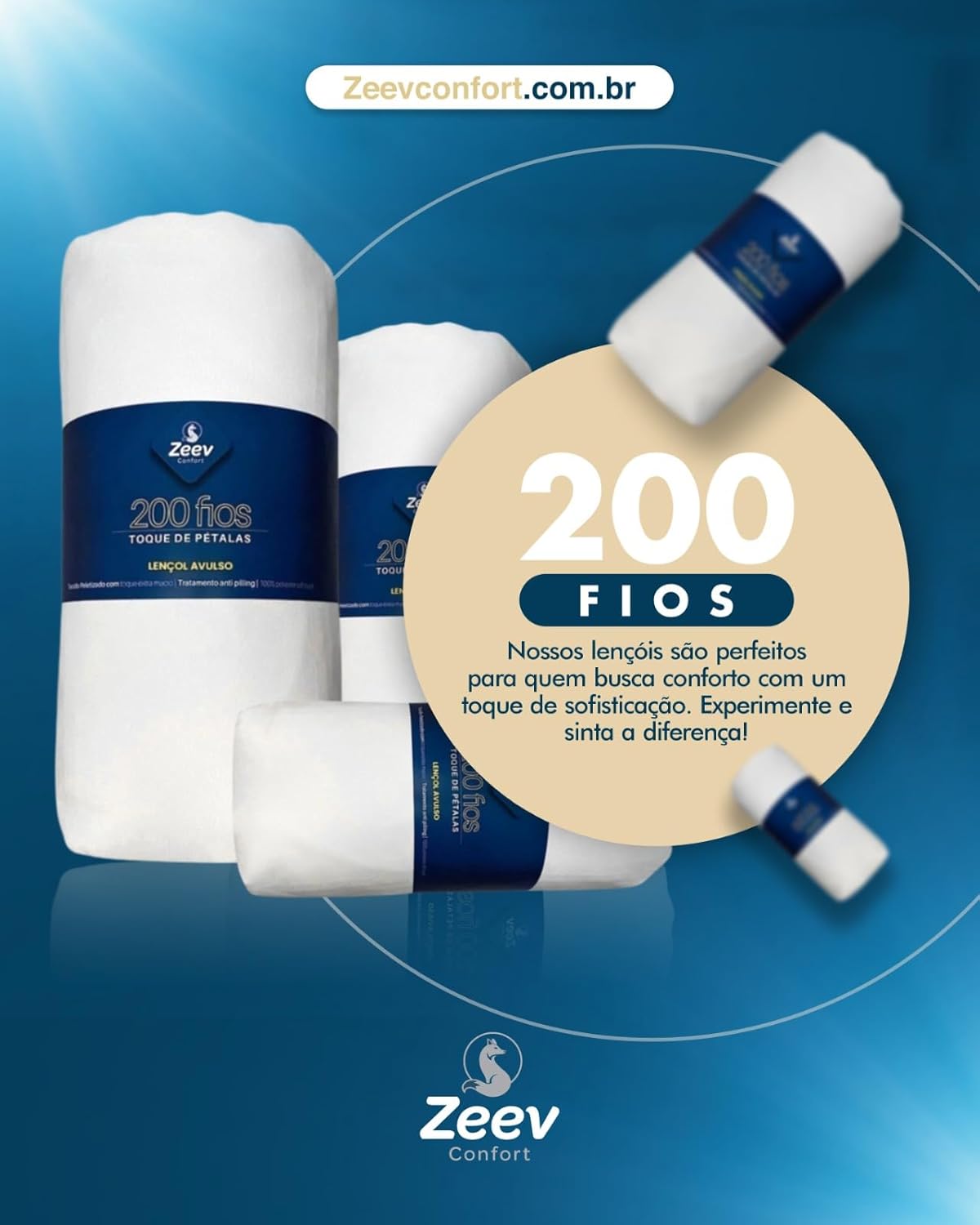 Jogo Bedding and Bed Pads 2 pieces