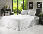 Jogo Bedding and Bed Pads 2 pieces