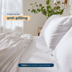 Jogo Bedding and Bed Pads 2 pieces
