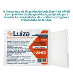 Gauze and Wound Dressings Sterile 60cm