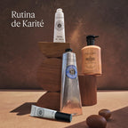 L'OCCITANE - Hand cream - Light texture and delicate fragrance - Made in France