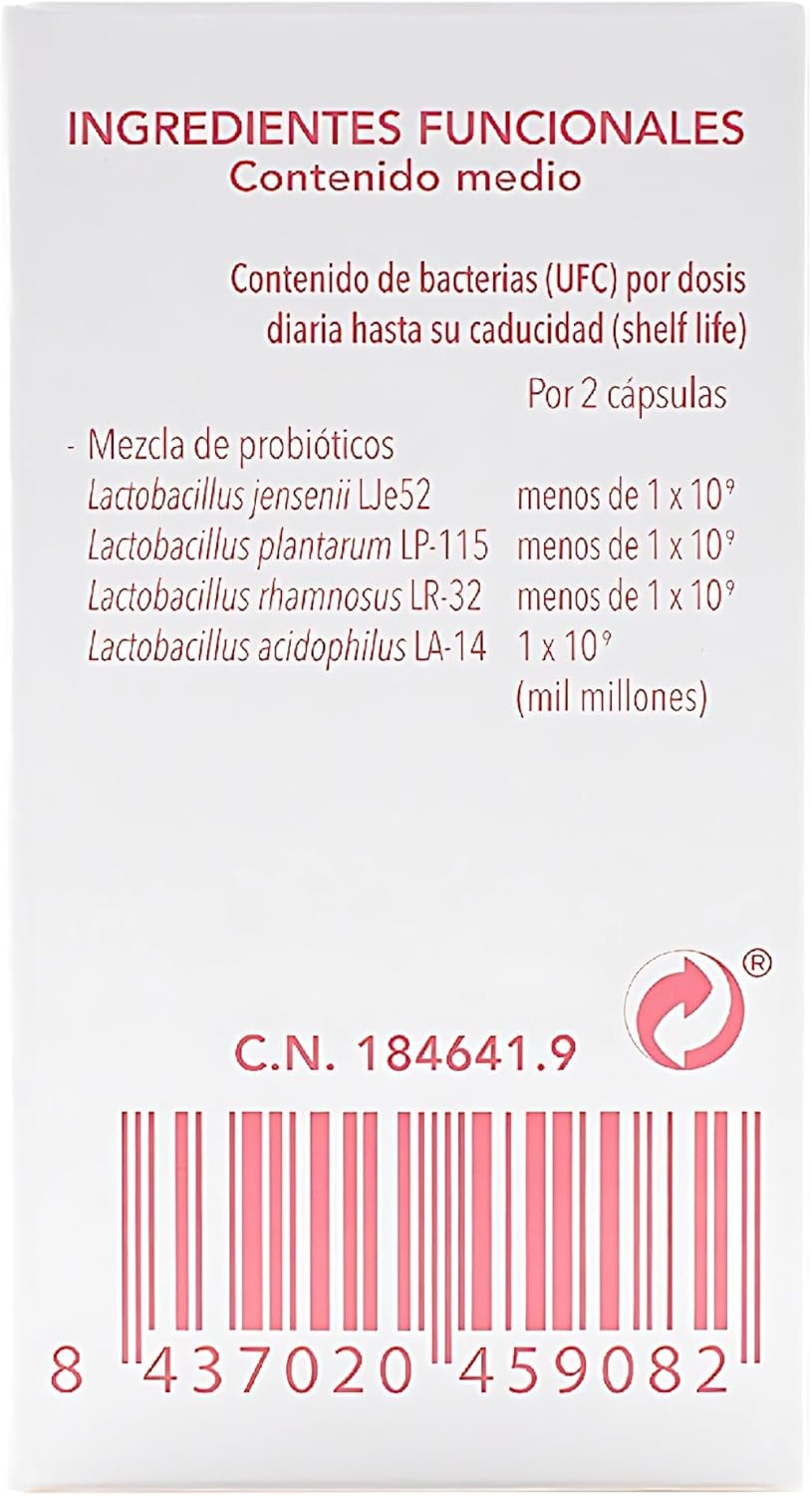 Bromatech Probiotic Supplements 30 capsules