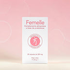 Bromatech Probiotic Supplements 30 capsules