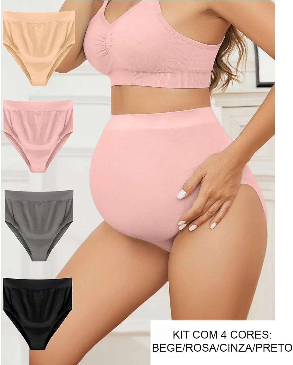 Underwear Postpartum