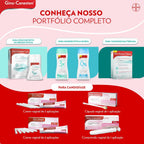 GINO-CANESTEN Intimate Cleansers Hypoallergenic 200ml
