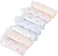 Zerodis 7Pcs/Lot Pregnant Women Panties, Pregnant Underwear Panties Postpartum Disposable Cotton Brief Panties Home Travel Underwear (XL)