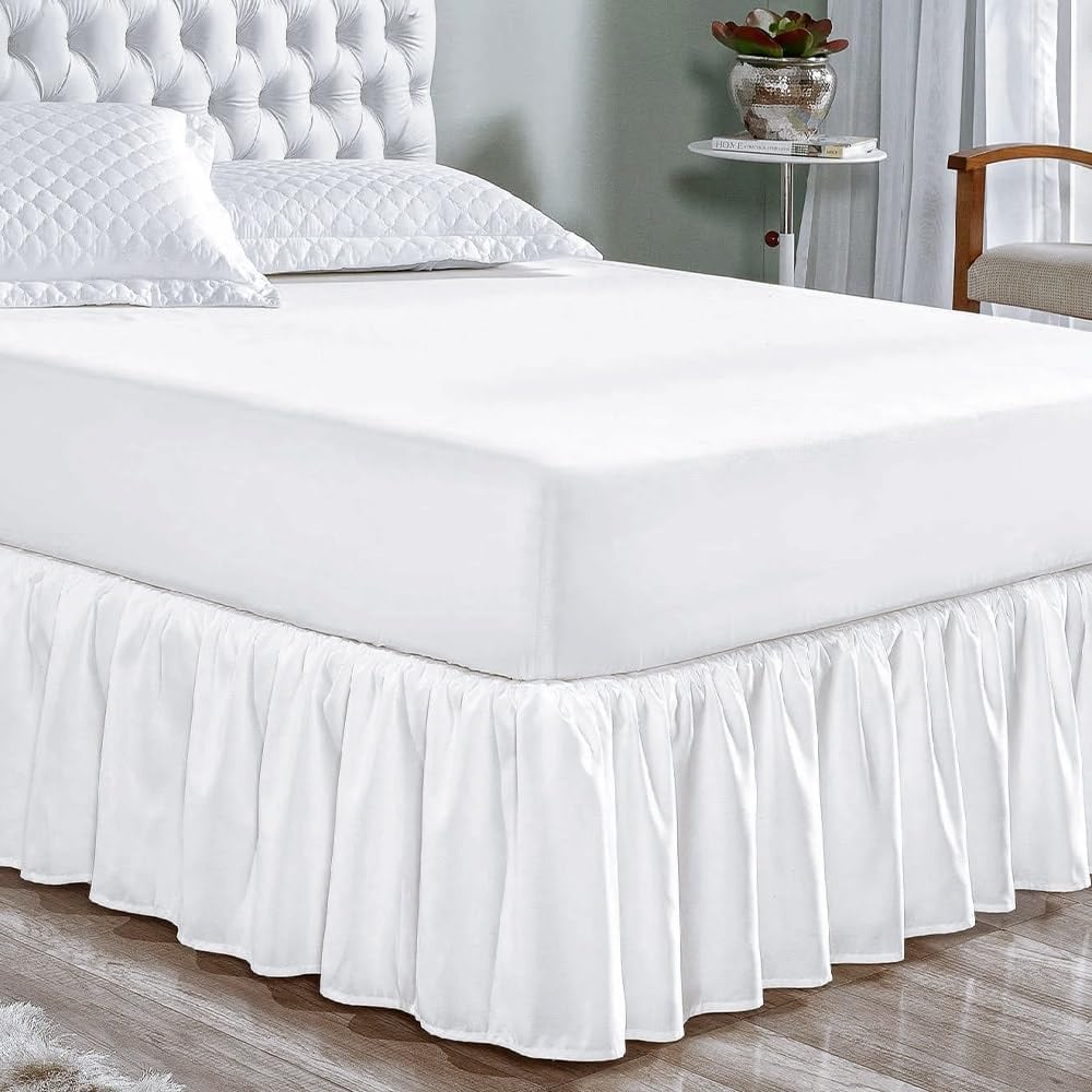 Fibrasca Bedding and Bed Pads Waterproof 190 cm