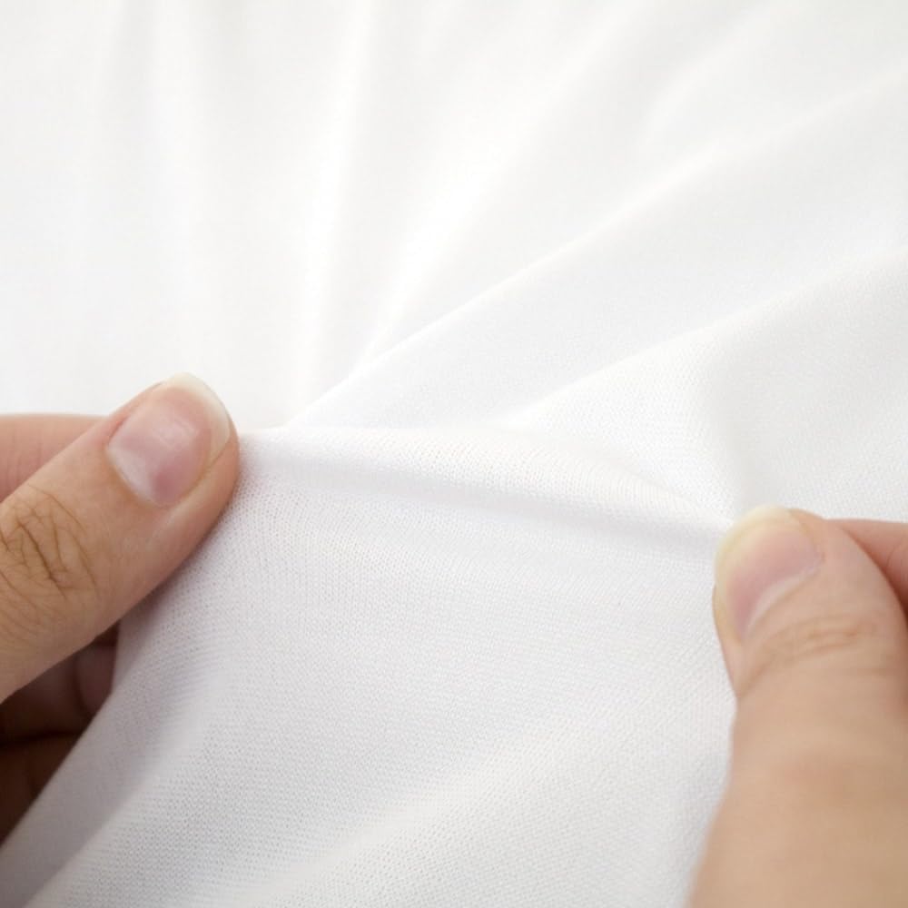 Fibrasca Bedding and Bed Pads Waterproof 190 cm
