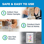 Safe Environmental Test Kits 302 tests