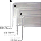 Grade Bedding and Bed Pads