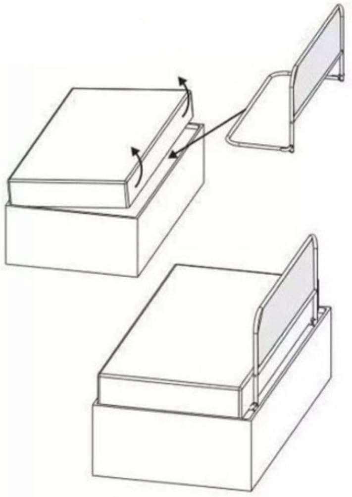 Grade Bedding and Bed Pads